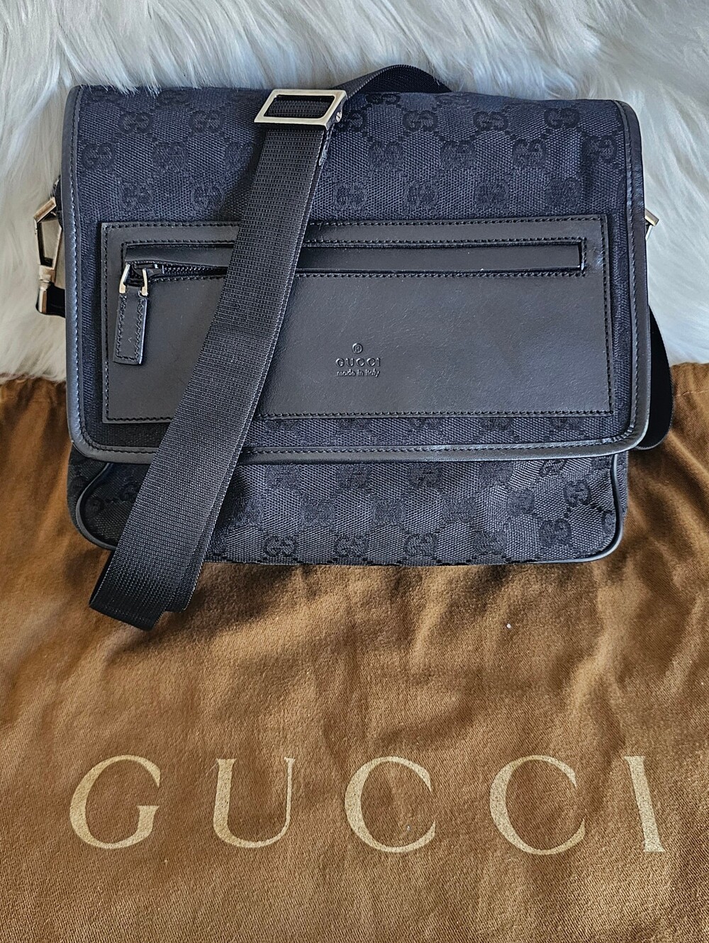 🖤 Gucci Messenger 🖤